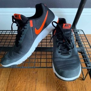 Nike Running Flex